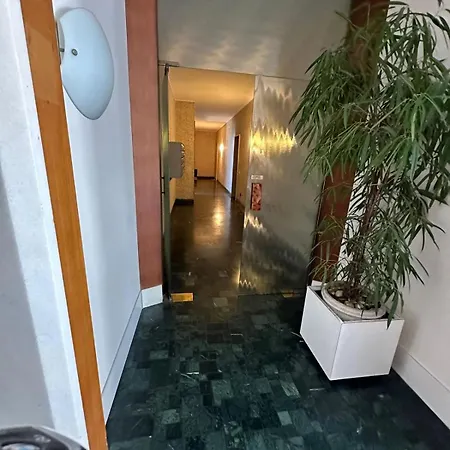 Difronte A San Siro Apartment Milán Exterior foto