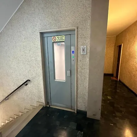 Difronte A San Siro Apartment Milán Exterior foto